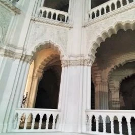 Iparművészeti Múzeum Budapest - Egyéb