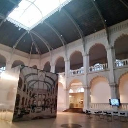 Iparművészeti Múzeum Budapest - Egyéb