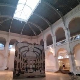 Iparművészeti Múzeum Budapest - Egyéb