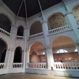 Iparművészeti Múzeum Budapest - Egyéb