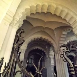 Iparművészeti Múzeum Budapest - Egyéb