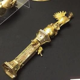 Iparművészeti Múzeum Budapest - Egyéb