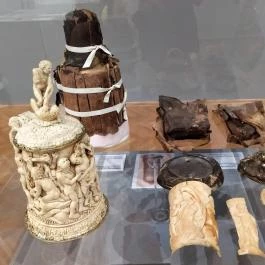 Iparművészeti Múzeum Budapest - Egyéb