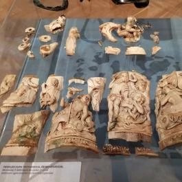 Iparművészeti Múzeum Budapest - Egyéb