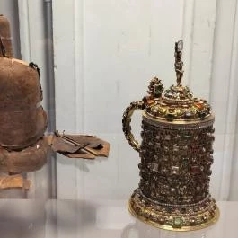 Iparművészeti Múzeum Budapest - Egyéb