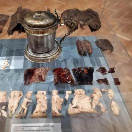 Iparművészeti Múzeum Budapest - Egyéb