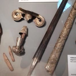 Iparművészeti Múzeum Budapest - Egyéb