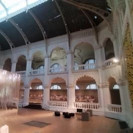 Iparművészeti Múzeum Budapest - Egyéb