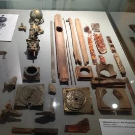 Iparművészeti Múzeum Budapest - Egyéb