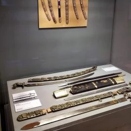 Iparművészeti Múzeum Budapest - Egyéb