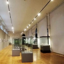 Iparművészeti Múzeum Budapest - Egyéb