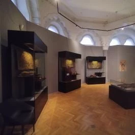 Iparművészeti Múzeum Budapest - Egyéb