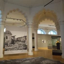 Iparművészeti Múzeum Budapest - Egyéb