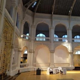 Iparművészeti Múzeum Budapest - Egyéb