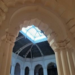 Iparművészeti Múzeum Budapest - Egyéb