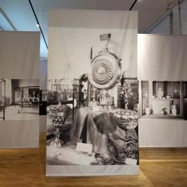 Iparművészeti Múzeum Budapest - Egyéb