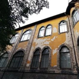 Iparművészeti Múzeum Budapest - Egyéb