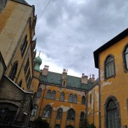 Iparművészeti Múzeum Budapest - Egyéb