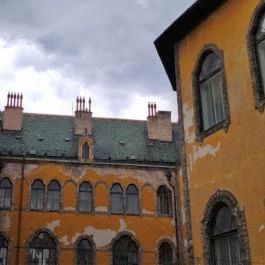 Iparművészeti Múzeum Budapest - Egyéb