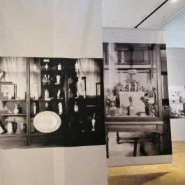 Iparművészeti Múzeum Budapest - Egyéb