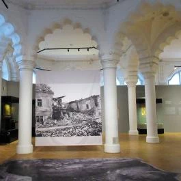 Iparművészeti Múzeum Budapest - Egyéb