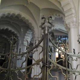 Iparművészeti Múzeum Budapest - Egyéb