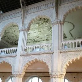 Iparművészeti Múzeum Budapest - Egyéb