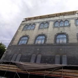 Iparművészeti Múzeum Budapest - Egyéb