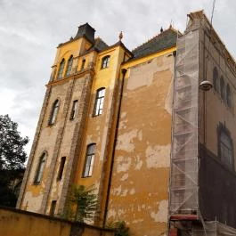 Iparművészeti Múzeum Budapest - Egyéb