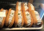 Iran Cukrászda Budapest