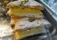 Iran Cukrászda Budapest