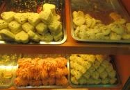 Iran Cukrászda Budapest