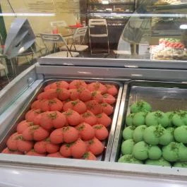 Iran Cukrászda Budapest - Egyéb