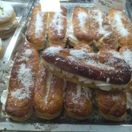 Iran Cukrászda Budapest - Egyéb