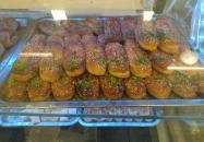 Iran Cukrászda Budapest