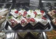 Iran Cukrászda Budapest