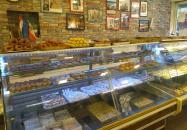 Iran Cukrászda Budapest