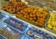 Iran Cukrászda Budapest