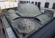 Irgalmasok Veli Bej Fürdője Budapest