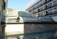 Irgalmasok Veli Bej Fürdője Budapest