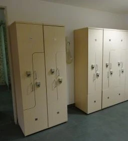 Irgalmasok Veli Bej Fürdője