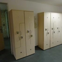 Irgalmasok Veli Bej Fürdője Budapest - Egyéb