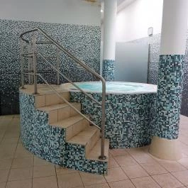 Irgalmasok Veli Bej Fürdője Budapest - Egyéb