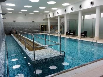 Irgalmasok Veli Bej Fürdője Budapest