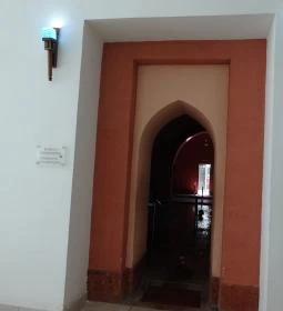 Irgalmasok Veli Bej Fürdője