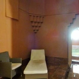 Irgalmasok Veli Bej Fürdője Budapest - Egyéb