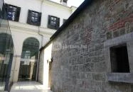 Irgalmasok Veli Bej Fürdője Budapest