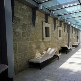 Irgalmasok Veli Bej Fürdője Budapest - Egyéb