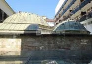 Irgalmasok Veli Bej Fürdője Budapest