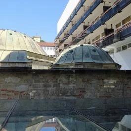 Irgalmasok Veli Bej Fürdője Budapest - Egyéb